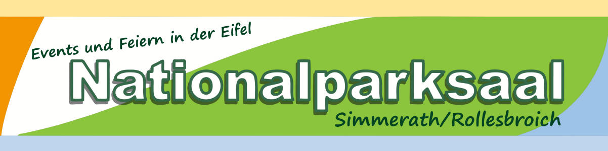 Logo Nationalparksaal Rollesbroich
